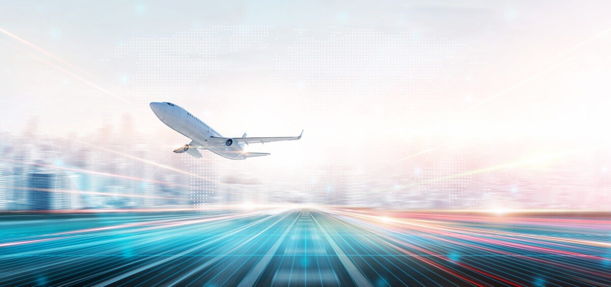 L’Intelligenza Artificiale in Aeronautica: Il futuro del volo sicuro e sostenibile