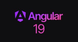 Angular 19